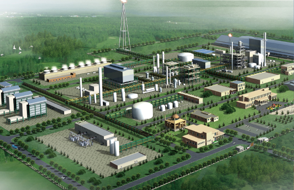 伊朗馬蘇年產70萬噸合成氨，110萬噸氮素化肥項目(在建)效果圖.jpg